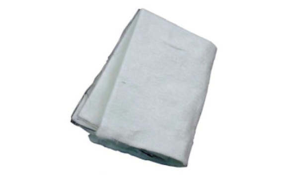 V&H, REPL. FIBERGLASS KIT, STD